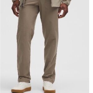 lululemon athletica Men's Khaki Pants